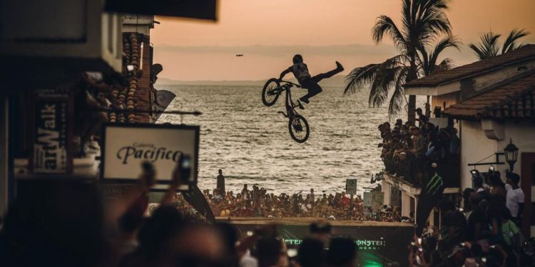 Puerto Vallarta y Tapalpa recibirán al turismo deportivo extremo