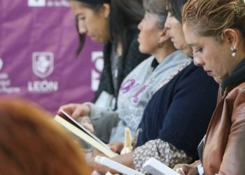 Feria del Libro de León galardonará a la escritora Ángeles Mastretta