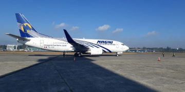 Anticiparon redes sociales cancelación de vuelos de Magnicharters