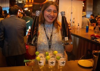 Festival Mundo Mezcal regresa a la CDMX en octubre