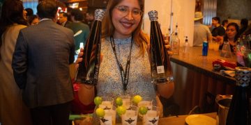 Festival Mundo Mezcal regresa a la CDMX en octubre