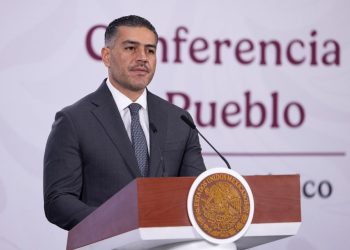 Reforzarán seguridad en destinos turísticos de México