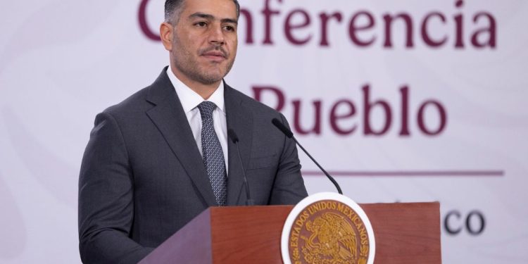 Reforzarán seguridad en destinos turísticos de México