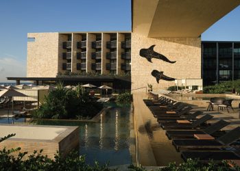 Posadas apuesta al lujo en Isla Mujeres y Riviera Maya