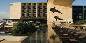 Posadas apuesta al lujo en Isla Mujeres y Riviera Maya
