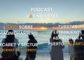 Podcast: VAT Noticias Viajes y Turismo. Por Julio Reyna Quiroz