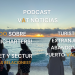 Podcast: VAT Noticias Viajes y Turismo. Por Julio Reyna Quiroz
