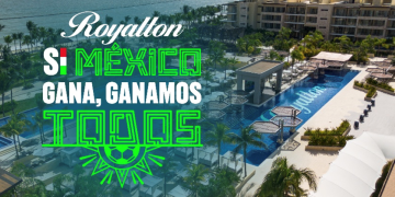 Arranca Royalton Fan Fest en Cancún y Riviera Maya