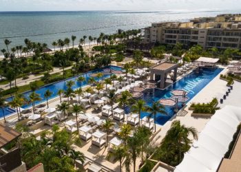 México, fundamental en la evolución de Royalton Hotels & Resorts
