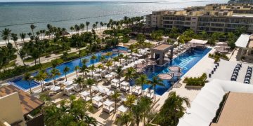 México, fundamental en la evolución de Royalton Hotels & Resorts