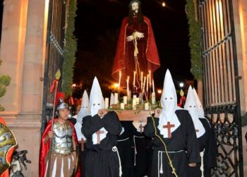 Así se viven las vacaciones de Semana Santa en América Latina