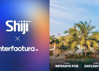Shiji mejorará procesos de facturación en la hotelería