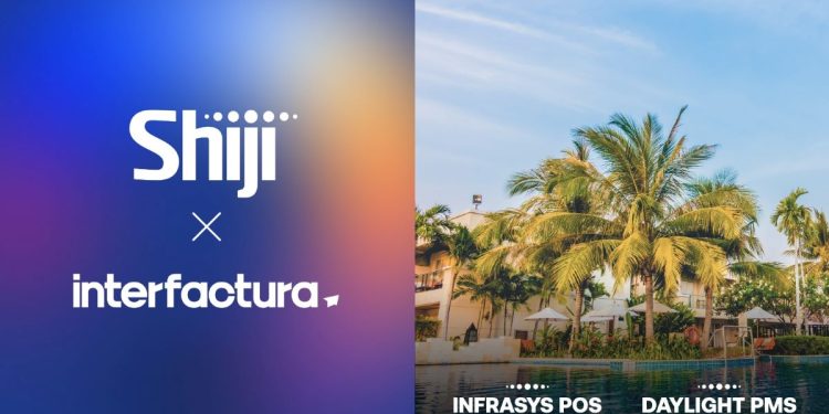 Shiji mejorará procesos de facturación en la hotelería