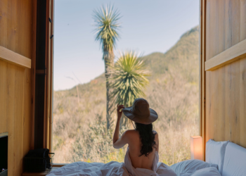 Slow Travel y Sleep Tourism, tendencias de viaje en 2026