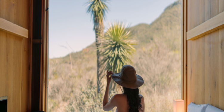 Slow Travel y Sleep Tourism, tendencias de viaje en 2026