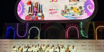 Quiere IP turística a un Gobierno aliado