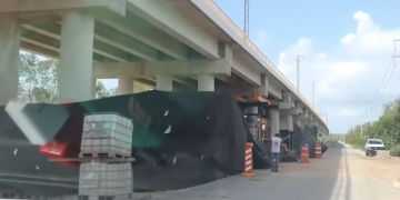 Ordena Sheinbaum dictamen técnico de Tramo 5 del Tren Maya