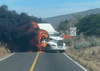 Violencia estremece a destinos turísticos del Occidente de México