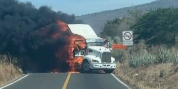 Violencia estremece a destinos turísticos del Occidente de México
