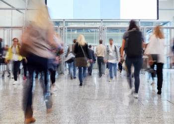 Viajes y turismo generó un tercio de nuevos empleos en el mundo