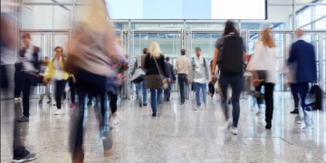 Viajes y turismo generó un tercio de nuevos empleos en el mundo