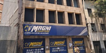 Aeropuerto de Monterrey da aviso a Magnicharters por incumplimiento