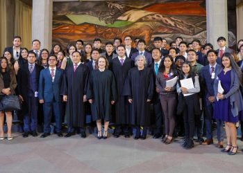 Trolean a ministra ponente del fallo contra Xcaret