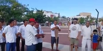 SCJN “nos ha fallado”, fustiga Gran Consejo Maya