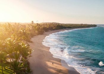 Rehabilitará Dominicana teleférico de Puerto Plata