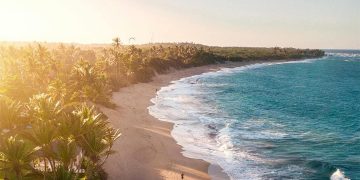 Rehabilitará Dominicana teleférico de Puerto Plata