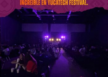 Podcast: YucaTech Festival en Mérida
