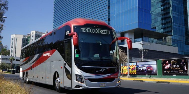 Aero Caminante abandona tres rutas hacia el AIFA desde la CDMX