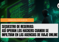 Proliferan frente al Mundial los “Secuestros de Reservas”