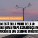 La IA “piensa” en México como destino turístico