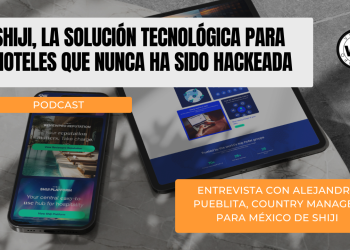 Hotelería de México tiene un atraso tecnológico de 10 años