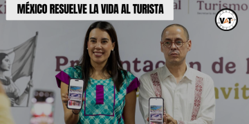 México Invita, la app para el Mundial 2026