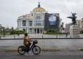 Conservar el arrecife de Mahahual, aclara Sheinbaum Pardo