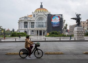 Conservar el arrecife de Mahahual, aclara Sheinbaum Pardo