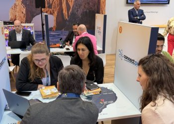 México se coló al top-ten de compradores en IMEX 2026