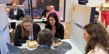 México se coló al top-ten de compradores en IMEX 2026
