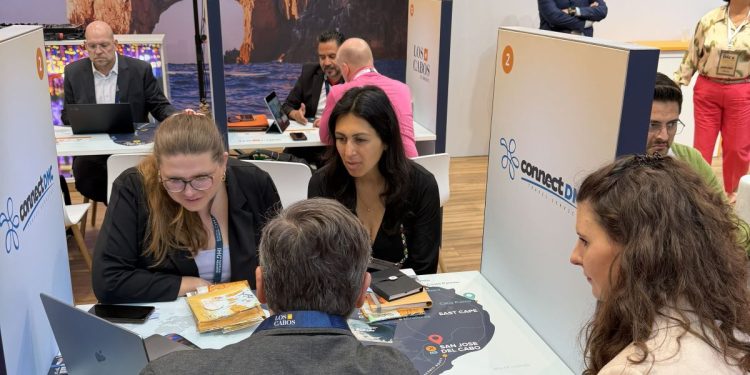 México se coló al top-ten de compradores en IMEX 2026