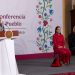Noticias falsas no afectan las llegadas de turistas, dice Sheinbaum