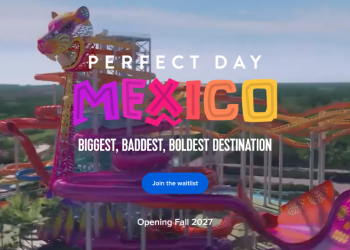 Medio millón respalda la cancelación de Perfect Day