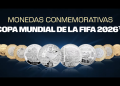 Emite México 12 monedas conmemorativas