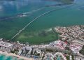 Puente Vehicular Nichupté es seguro: SICT