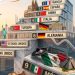 Prevén derrumbe de México en ranking de países más visitados