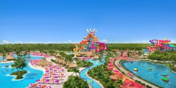 Dos visiones sobre la cancelación de Perfect Day en Mahahual