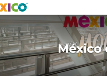 Rediseñan el sitio oficial de turismo www.visitmexico