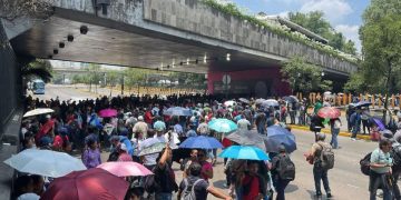 Piden organizaciones de la IP apoyos fiscales por bloqueos