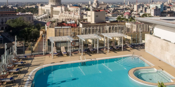 Salen de Cuba las cadenas hoteleras Iberostar y Blue Diamond